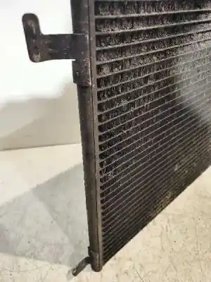 Second-hand car spare part air conditioning condenser / radiator for saab 9-3 sport sedán aero oem iam references   