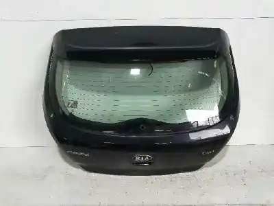 Tweedehands auto-onderdeel achterklep voor kia pro_cee´d drive oem iam-referenties 
