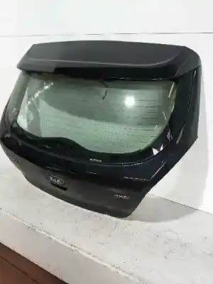 Second-hand car spare part tailgate for kia pro_cee´d drive oem iam references   