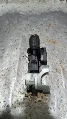Peça sobressalente para automóvel em segunda mão Comutador De Ignição por RENAULT MEGANE III BERLINA 5P (2008->) 1.5 Business [1.5 Ltr. - 70 kW dCi Diesel FAP] Referências OEM IAM   