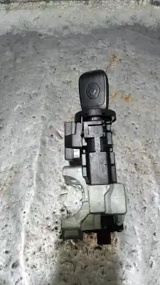 Piesă de schimb auto la mâna a doua comutator de pornire pentru renault megane iii berlina 5p (2008->) 1.5 business [1.5 ltr. - 70 kw dci diesel fap] referințe oem iam   