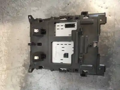 Piesă de schimb auto la mâna a doua controlul încalzire / aer conditionat pentru renault megane iii berlina 5p (2008->) 1.5 business [1.5 ltr. - 70 kw dci diesel fap] referințe oem iam   