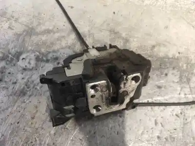 Second-hand car spare part FRONT RIGHT CENTRAL LOCKING SYSTEM for RENAULT CLIO III  OEM IAM references   