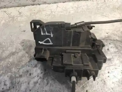 Second-hand car spare part front right central locking system for renault clio iii rs access oem iam references   