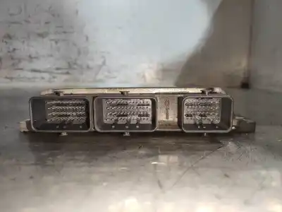 Second-hand car spare part ecu engine control for renault clio iii rs access oem iam references 215857875a 8200461733 8200617062 s3000