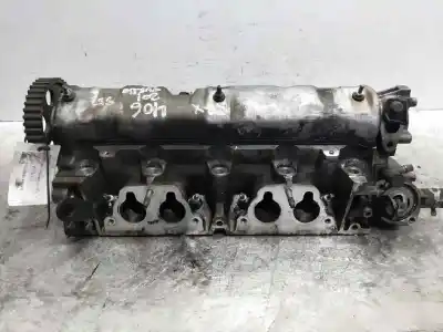 Pièce détachée automobile d'occasion culasse du moteur pour peugeot 406 berlina (s1/s2) 2.0 turbo cat références oem iam  9431254021 xu10j2te