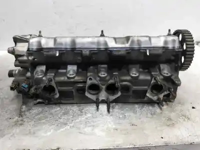 Pièce détachée automobile d'occasion culasse du moteur pour peugeot 406 berlina (s1/s2) 2.0 turbo cat références oem iam  9431254021 xu10j2te