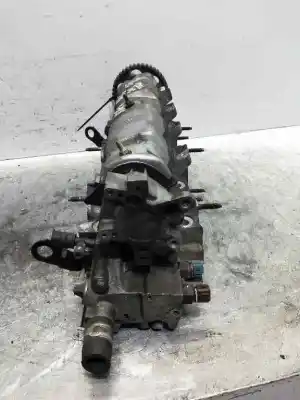 Pièce détachée automobile d'occasion culasse du moteur pour peugeot 406 berlina (s1/s2) 2.0 turbo cat références oem iam  9431254021 xu10j2te