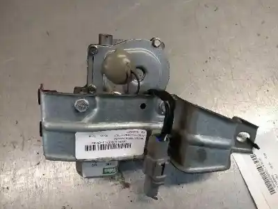 Second-hand car spare part rear windshield wiper motor for ford explorer 4.0 xlt oem iam references 54902012  