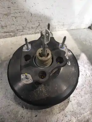 Peça sobressalente para automóvel em segunda mão servo freio por renault clio iii rs access referências oem iam   