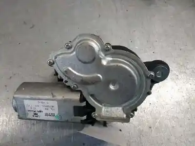 Автозапчасти б/у мотор заднего стеклоочистителя за ford ka ru8 (ccu) desde 09/2008 hasta 06/2016 1.3 cdti 75cv/55kw ссылки oem iam tgl350  ms2596001371