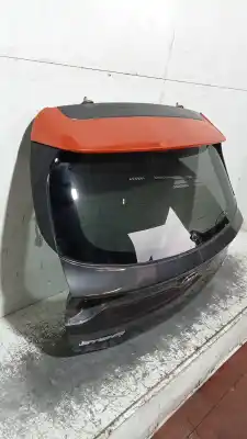 Second-hand car spare part tailgate for kia stonic (ybcuv) business oem iam references   