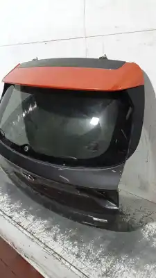 Second-hand car spare part tailgate for kia stonic (ybcuv) business oem iam references   