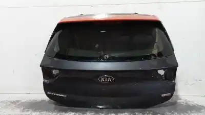 Second-hand car spare part tailgate for kia stonic (ybcuv) business oem iam references   
