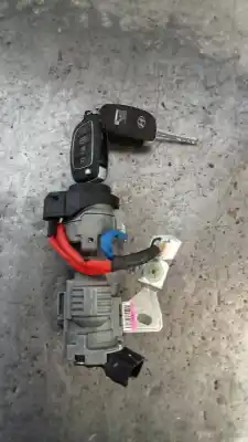 Peça sobressalente para automóvel em segunda mão comutador de ignição por hyundai i40 1.7 crdi cat referências oem iam 