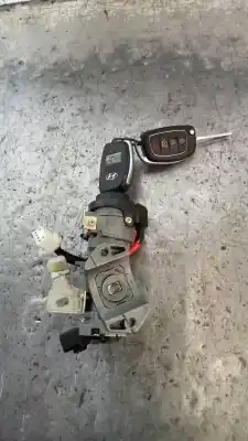 Second-hand car spare part ignition switch for hyundai i40 1.7 crdi cat oem iam references   
