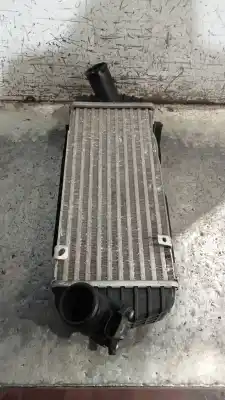 Peça sobressalente para automóvel em segunda mão INTERCOOLER por HYUNDAI I40  Referências OEM IAM 282702A800  