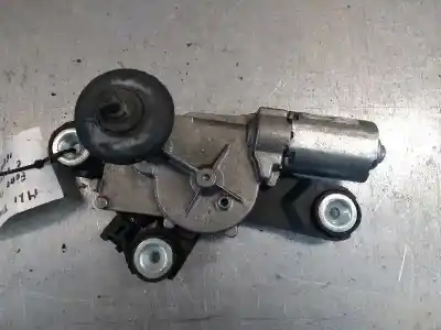 Second-hand car spare part rear windshield wiper motor for ford focus c-max (cap) 1.6 tdci cat oem iam references 0390201823