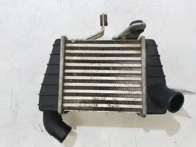 Tweedehands auto-onderdeel intercooler voor hyundai getz (tb) 1.5 crdi oem iam-referenties 2827127700