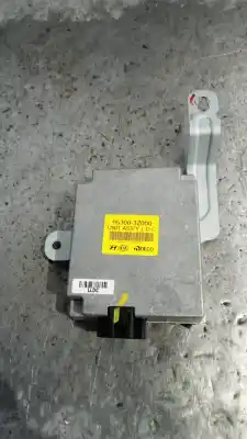 Peça sobressalente para automóvel em segunda mão módulo eletrônico por hyundai i40 1.7 crdi cat referências oem iam 953003z000