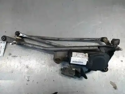 Recambio de automóvil de segunda mano de motor limpia delantero para honda accord berlina (cg7-9/ch1-7) 1.8 16v cat referencias oem iam lhd545037m  