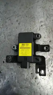 Peça sobressalente para automóvel em segunda mão módulo eletrônico por hyundai i40 1.7 crdi cat referências oem iam 956902t250