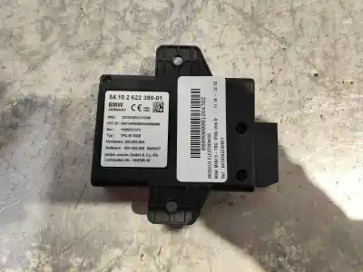 Автозапчастина б/у електронний модуль для mini mini 5-trg. (f55) one d посилання на oem iam 8410262239001