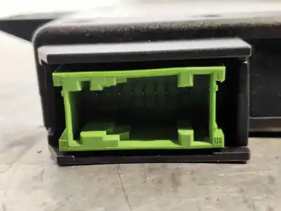 Автозапчастина б/у електронний модуль для mini mini 5-trg. (f55) one d посилання на oem iam 8410262239001  55076010