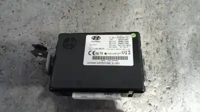 Peça sobressalente para automóvel em segunda mão módulo eletrônico por hyundai i40 1.7 crdi cat referências oem iam 954003z400