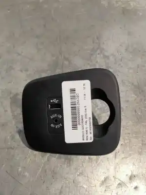 Автозапчастина б/у електронний модуль для mini mini 5-trg. (f55) one d посилання на oem iam 8410926660704