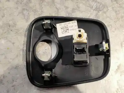 Peça sobressalente para automóvel em segunda mão módulo eletrônico por mini mini 5-trg. (f55) one d referências oem iam 8410926660704  