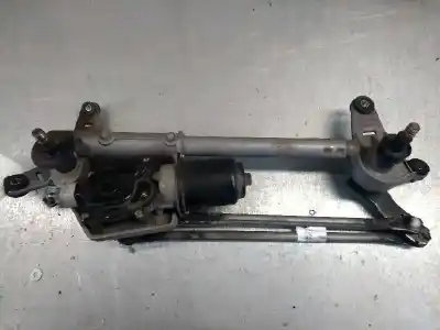 Recambio de automóvil de segunda mano de motor limpia delantero para honda accord berlina (cl/cn) 2.2 ctdi referencias oem iam 32201  