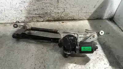 Peça sobressalente para automóvel em segunda mão motor do limpa para brisas por hyundai i40 1.7 crdi cat referências oem iam 981103z000