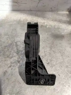 Second-hand car spare part accelerator pedal for mini mini 5-trg. (f55) one d oem iam references 6pv01043542  35426853177 12037313