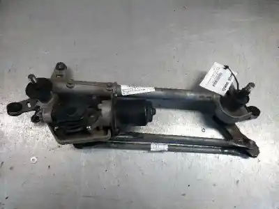 Recambio de automóvil de segunda mano de motor limpia delantero para honda accord berlina (cl/cn) 2.4 vtec cat referencias oem iam 32201  