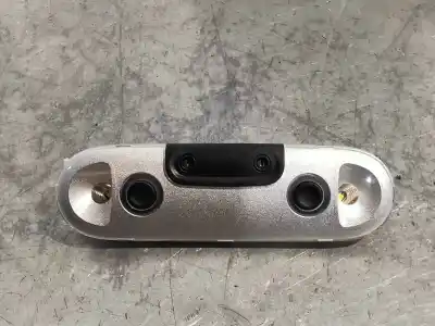 Автозапчастина б/у внутрішне світло для mini mini 5-trg. (f55) one d посилання на oem iam 43938760004
