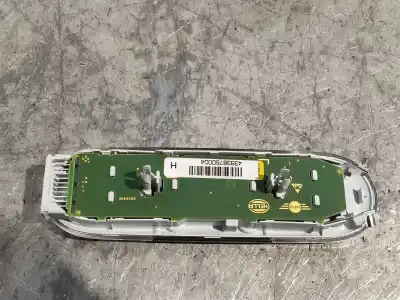 Автозапчастина б/у внутрішне світло для mini mini 5-trg. (f55) one d посилання на oem iam 43938760004  