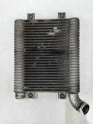 Second-hand car spare part intercooler for hyundai santa fe (sm) 2.0 gls crdi oem iam references 