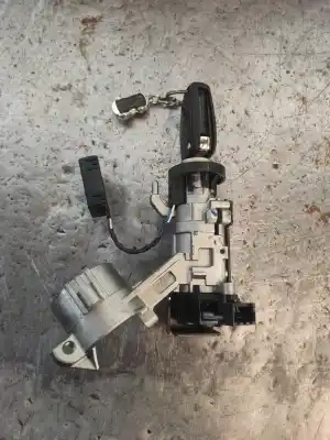 Second-hand car spare part ignition switch for opel corsa e design line oem iam references 13496392