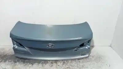 Peça sobressalente para automóvel em segunda mão  por HYUNDAI I40  Referências OEM IAM   