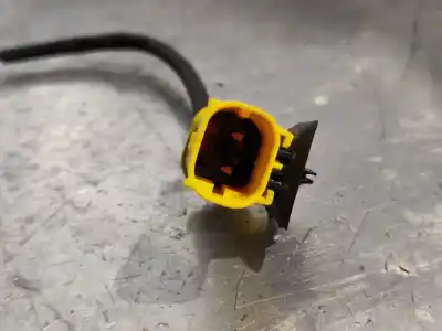 Автозапчастина б/у передня ліва подушка безопасности для mini mini 5-trg. (f55) one d посилання на oem iam ar730058204  0589p1000095