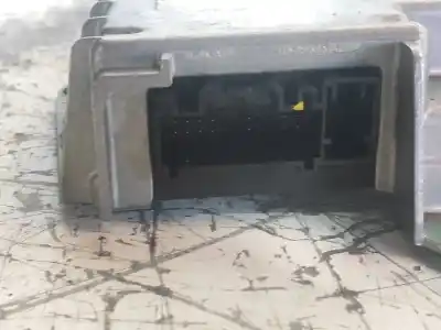 Second-hand car spare part airbag kit for renault clio iii rs access oem iam references   