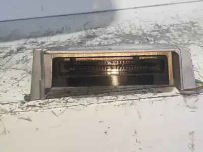 Second-hand car spare part airbag kit for renault clio iii rs access oem iam references   