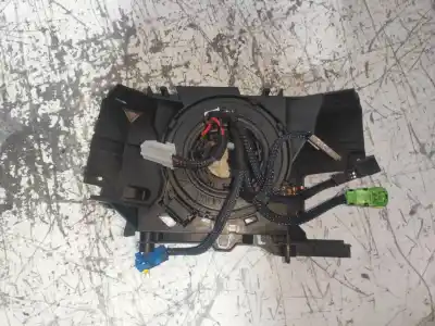 Second-hand car spare part airbag kit for renault clio iii rs access oem iam references   