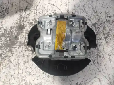 Second-hand car spare part airbag kit for renault clio iii rs access oem iam references   