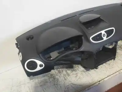 Second-hand car spare part airbag kit for renault clio iii rs access oem iam references   