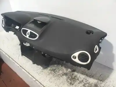 Second-hand car spare part airbag kit for renault clio iii rs access oem iam references   