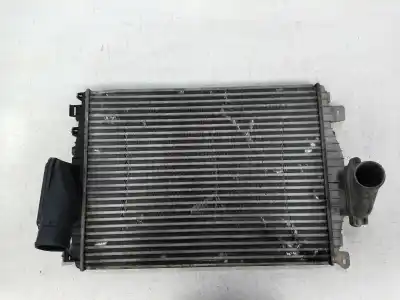 Second-hand car spare part intercooler for jaguar s-type 2.7 v6 diesel cat oem iam references 