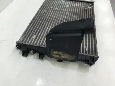 Peça sobressalente para automóvel em segunda mão intercooler por jaguar s-type 2.7 v6 diesel cat referências oem iam   
