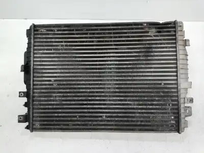 Peça sobressalente para automóvel em segunda mão intercooler por jaguar s-type 2.7 v6 diesel cat referências oem iam   